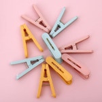 앨리스 플라스틱 빨래집게 50P