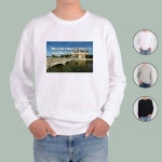 맨투맨 전색상 유럽 건축물 독일 풍경 o 디자인티셔츠