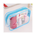 PVC 세면백