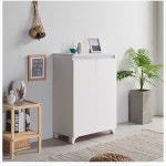 실프 신발장 중형