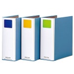 문화 파이프바인더 A4 외경90홀간격70mm PB865-7A