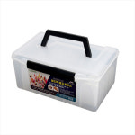 SAPA SAPA 싸파 더블킬 하드락 에기 하우스 태클박스 쭈꾸미