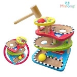 므몽 멜로디 망치놀이 KC인증 유아완구 소꿉놀이