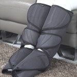 영원메디칼 영원메디칼 힐룸 공기압 온열 다리 마사지기