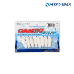 머털낚시 다미끼 와우그럽 4 바다 대물 전용 모든어종