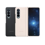 삼성전자 삼성 정품 갤럭시Z 폴드4 슬림 스탠딩 커버 (EF-MF936)