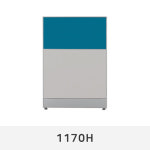 45T 일반 블럭파티션 H1170