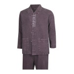 파파브로 생활 한복 세트 SS-HBW-Q001