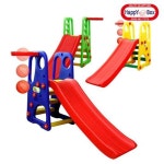 포포닷컴 중모토이플러스 놀이터 미끄럼틀