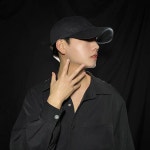 데일리 사계절 생활방수 시크한 고급 남여공용 볼캡