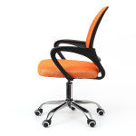 레스트온 사무용 의자 학원 회사의자