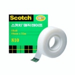 3M 스카치 매직테이프 리필 810R 1832 32m