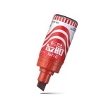 모나미 병매직 4 0-8 적색 1EA