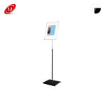 자석형 포스터스탠드 B4 분체도장 ZP-M319K