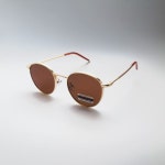 다온 메탈 패션 선그라스 s5172