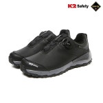 K2Safety 플렉스 고어텍스 선심없는 4형 현장화 WAE8EDD