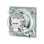 동우 공업용 고압환기식 환풍기 목장 공장 30DRBF