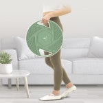 이고진 이고진 밸런스보드 논슬립 코어 근육 운동 균형 감각 홈트레닝 기구