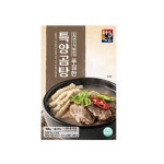 태양식품 마음심은 푸짐한 특양곰탕 700g