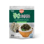 바다원 제3공장 | 바다원 바다원 깨끗한 돌김자반 볶음 300g