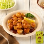 코코푸드 아임닭 닭가슴살 치킨팝콘 돈까스맛