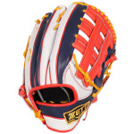 ZETT 제트 선수 레플리카 글러브 정훈 모델 13 외야수 글러브