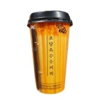 서울에프엔비 초당 옥수수커피 300ml
