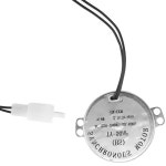 인큐베이터 자동 에그 터닝 모터 동기 모터 농장 닭 220V 2 53R분 CwCcw 3 개