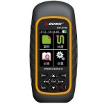 등산 GPS 측량기의 토지 면적 측정기는 GPS 위성위치확인량의