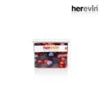 헤르빈 룩소 원터치 진공 밀폐용기 1 2리터