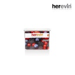 헤르빈 룩소 원터치 진공 밀폐용기 1 2리터