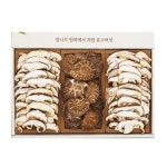 청림농원 표고버섯 건강조아 세트 180g