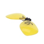 명신광학 클립형 보안경 1 2 17 9g 8360528