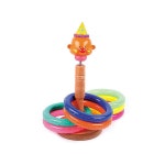 h21 한립 방귀대장 뿡뿡이 고리던지기 HL353