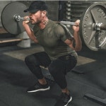 남자 운동바지 긴레깅스 반바지 두겹 트레이닝 팬츠