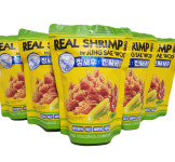 정새우 스위트콘 진짜새우 50g x6봉
