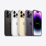 Apple 아이폰 14 프로 맥스 512GB [자급제]