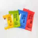 태광 태광 다용도 김장봉투 김장비닐 15포기용 63x95 대 2매입
