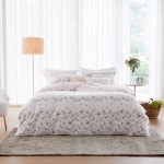 소프라움 소프라움 플레르 면모달 이불베개코디베개커버 세트 S