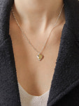 디모멘트 디모멘트 DM LV 925 Necklace