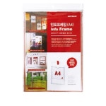 인포프레임 A4 10개입 아트사인 0937 210X297