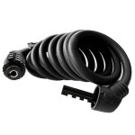 ULAC 젠마스터 자물쇠 콤보 케이블락 N-6915