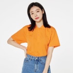 스하터 긴팔 UV컷 드라이 반팔 카라티셔츠 단체티 커플티 가을