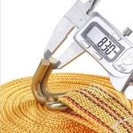 키밍 화물 고정 라쳇 벨트 장갑 세트 화물바 깔깔이바