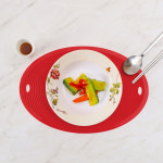 논슬립 실리콘 드라잉매트 미니식기건조매트