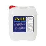 원폴리머 원폴리머 이노크린 다목적 세제 18750ml