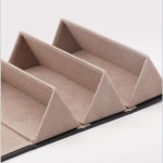 키밍 다용도 안경보관함 3칸 4칸 5칸 6칸 선글라스