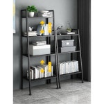 이케아 LERBERG 철제 선반 유닛