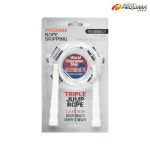 프록시마 트리플 초고속 줄넘기 흰색