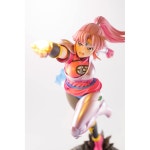 ARTFX J 드래곤 퀘스트 다이의 대모험 마암 18스케일 PVC제 도장이 끝난 완성품 피규어 PP904